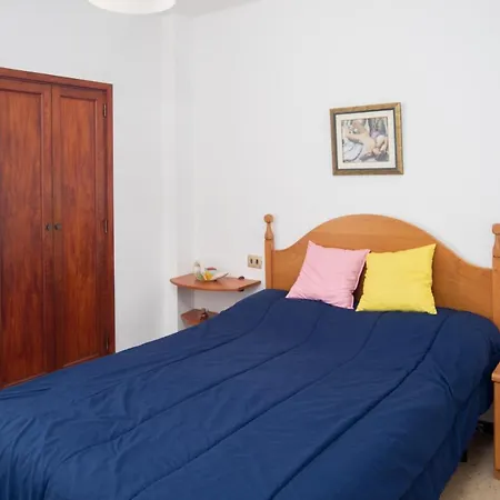 Apartamento Con Terraza Al Mar By Lightbooking * Telde