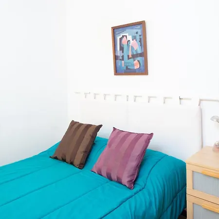 Apartamento Con Terraza Al Mar By Lightbooking Apartamento Telde