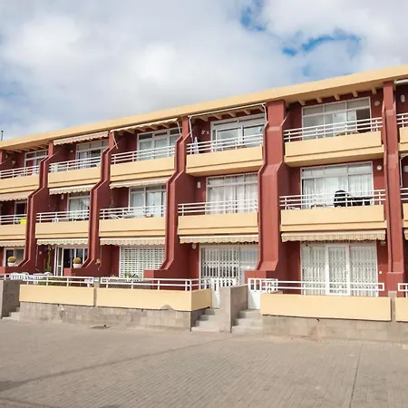 Apartamento Apartamento Con Terraza Al Mar By Lightbooking *