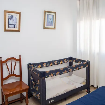 Apartamento Apartamento Con Terraza Al Mar By Lightbooking