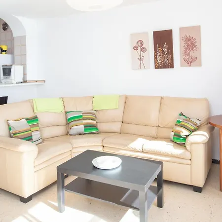 Apartamento Con Terraza Al Mar By Lightbooking * Telde
