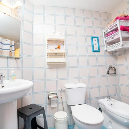 Apartamento Con Terraza Al Mar By Lightbooking 公寓 特尔德
