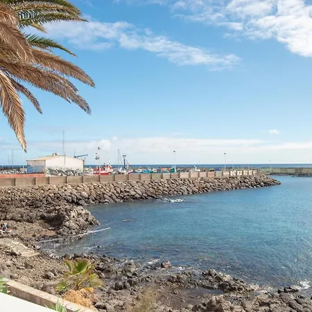 Apartamento Con Terraza Al Mar By Lightbooking Appartamento